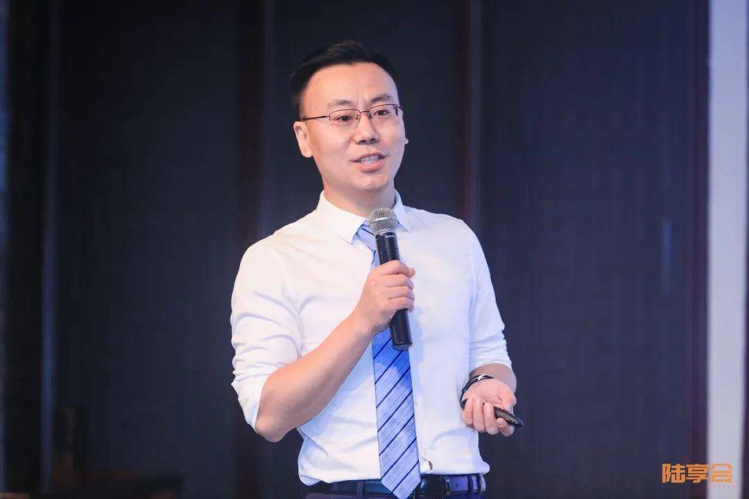 巡展|陆享会重磅！2020数字财务智能科技巡展上海首站圆满落幕！