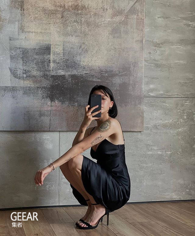 摩登|这家复古俄罗斯小众品牌：给你摩登又有个性的穿搭魅力！