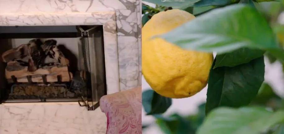 豪宅|连浴缸都是黄金的？肯豆最新曝光的上亿豪宅里，竟然惊现东北酸菜缸！