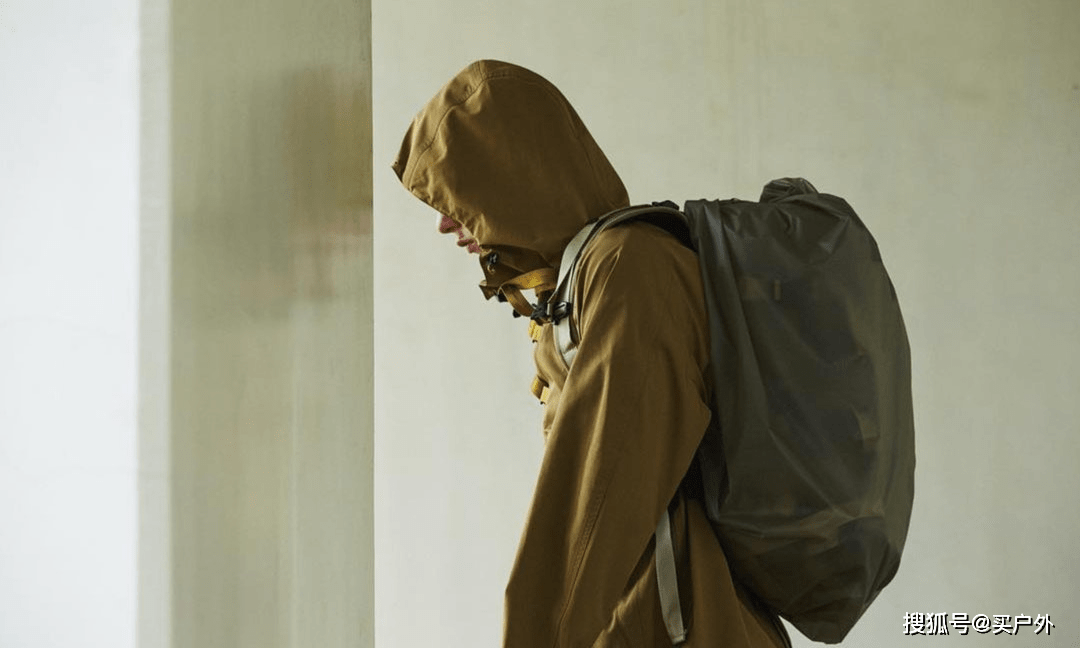 Outdoor|日本的Outdoor户外品牌,从模仿美国文化到适合日本人的独有风格