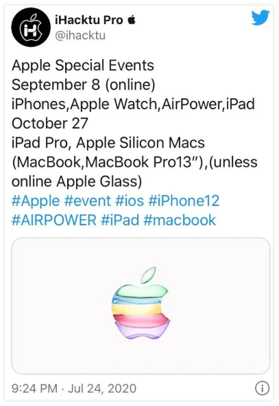 消息资讯|闪回收重磅爆料：iPhone 12新功能，你给它打几分？