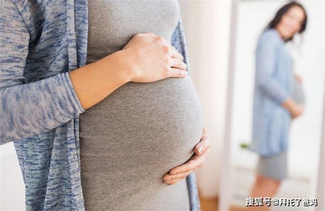 医生|医生：孕期预防胎记，这几个方面要注意胎记让宝宝一生留有遗憾