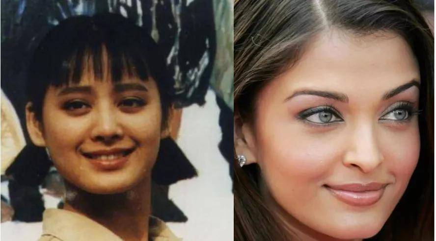 宁静|颜值最被低估的省份，专产混血清纯娇娇颜