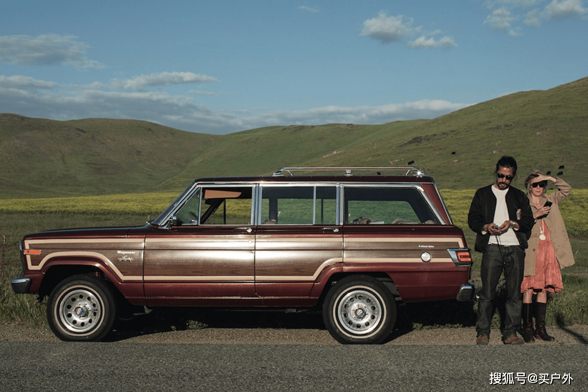 Outdoor|日本的Outdoor户外品牌,从模仿美国文化到适合日本人的独有风格