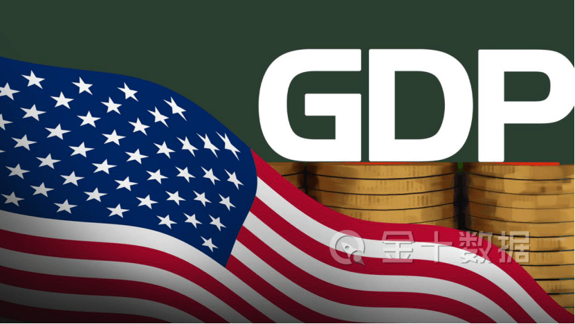 美国二季度GDP暴跌32.9%!国际机构宣布: