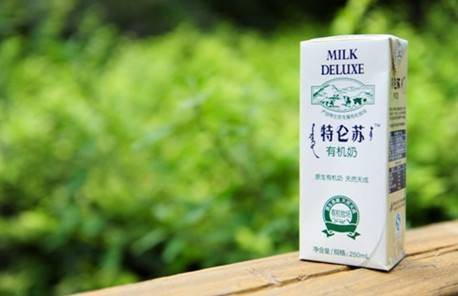 为什么金典和特仑苏卖那么贵?