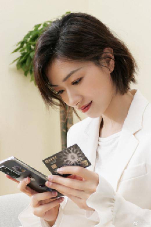 系列|乘风破浪全靠ta，姐姐们都用的气质神器不能错过