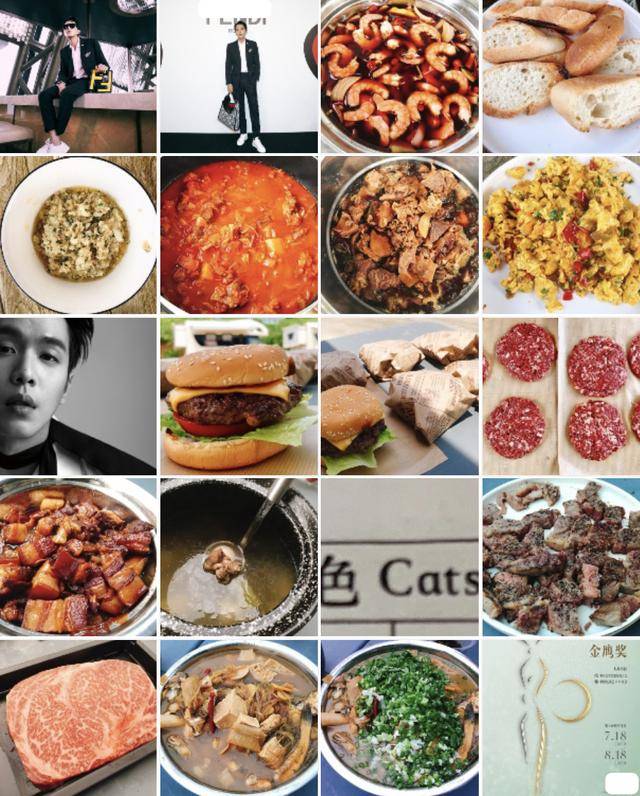 健身|太拼了！为产后复出，唐艺昕在椅子上倒立健身，身材恢复卓有成效