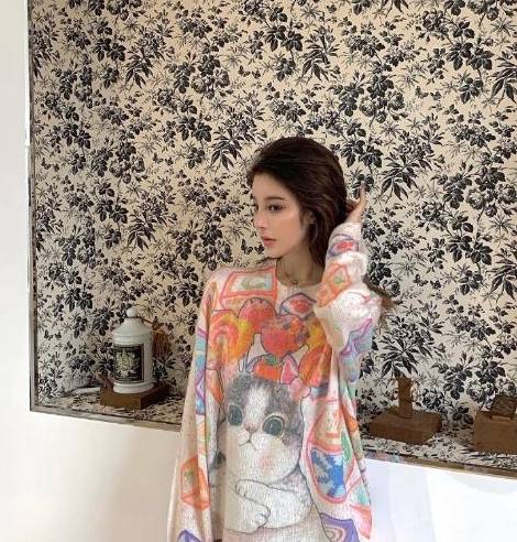 carol|19岁拥有千万房产，实名制吐槽网红，好衣品不输杨幂