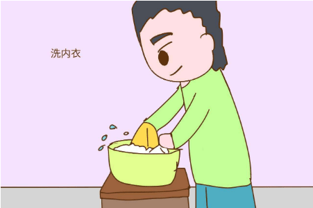 懷孕後，老公願意為你做這幾件事，才稱得上是真愛。《網路文章》