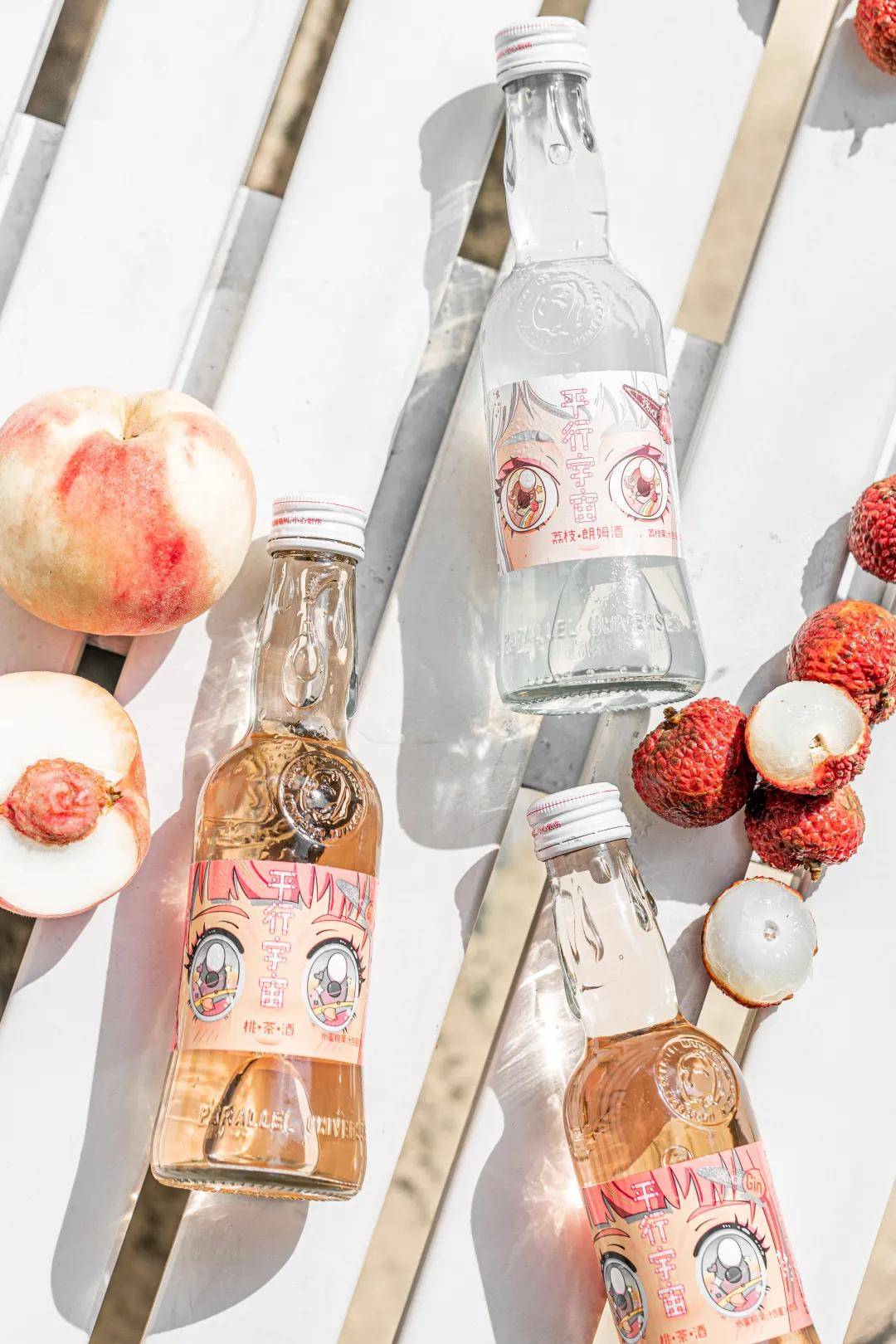 joy|年度黑马女团竟然在2020的China joy出道了？！