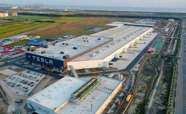 特斯拉|二季度业绩爆表：特斯拉牛起来，蔚来挡不住