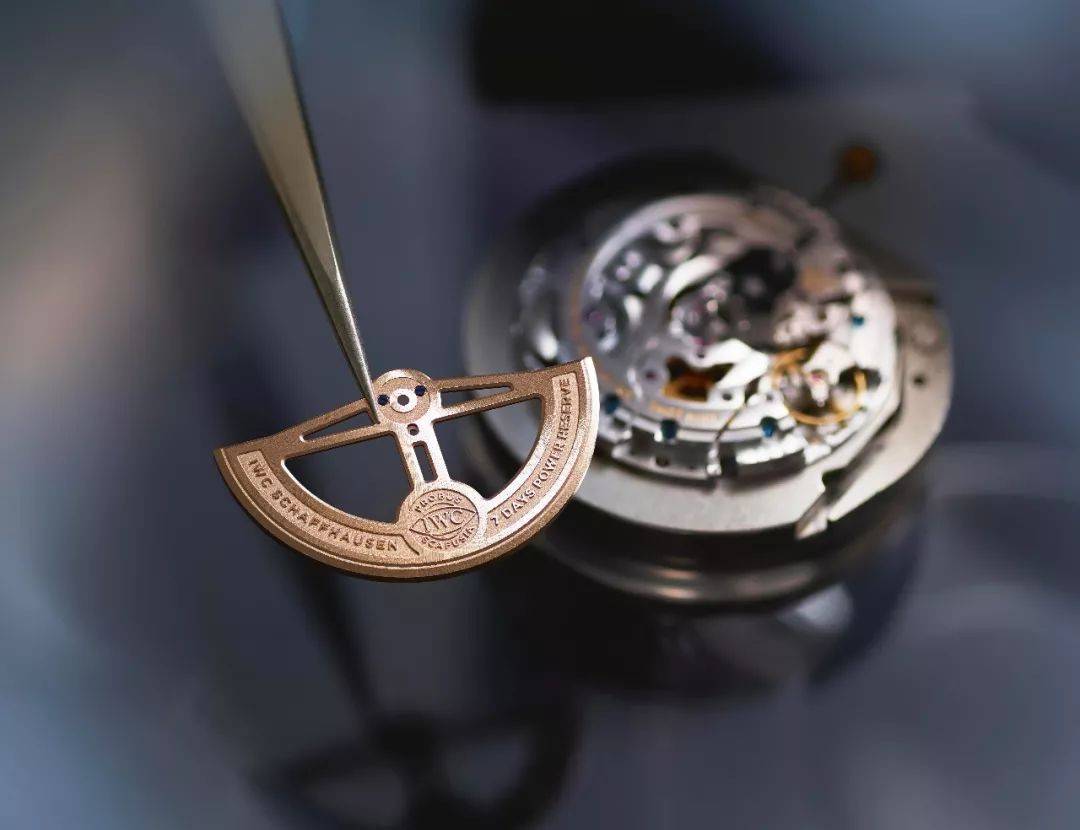 机芯|许幻山戴百万名表，陈屿的表却只值数千，腕表差价为何如此大|头排学院