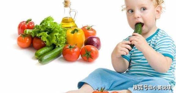 食物|宝宝个子低？ 妈妈没有喂对宝宝食物, 6种食物有助于宝宝长高