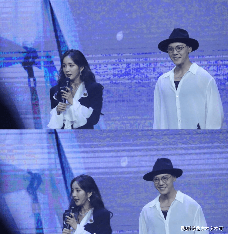 唐嫣|杨幂唐嫣热巴个个穿得明艳动人，怎么《三十而已》三位画风这么怪