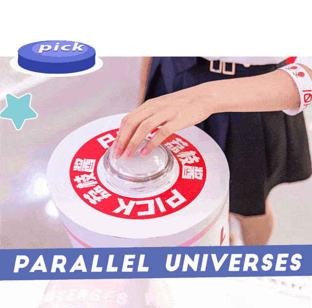 joy|年度黑马女团竟然在2020的China joy出道了？！