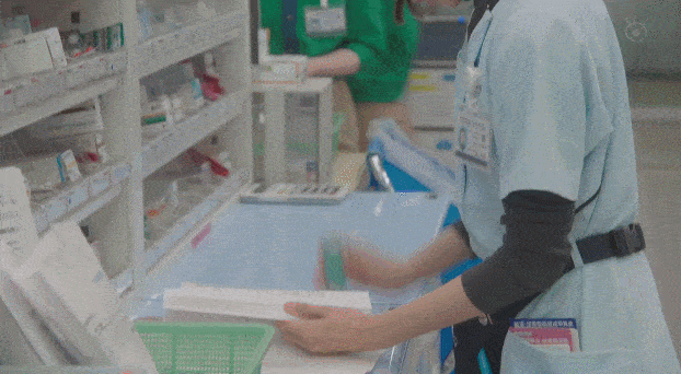 医生|不愧是岛国的“国民妖精”，一出马就是爆款