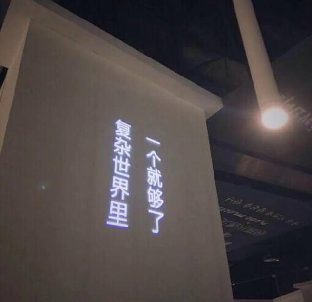文案:宁愿有公开的敌人,也不愿有虚伪的朋友_一个人