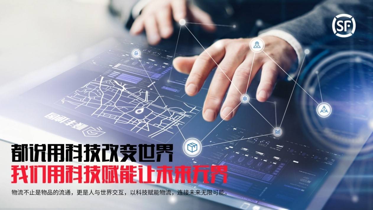 顺丰推安全驾驶平台,AI护航物流运输 - 第4张 - 多多参谋 顺丰推安全驾驶平台,AI护航物流运输 - 第4张