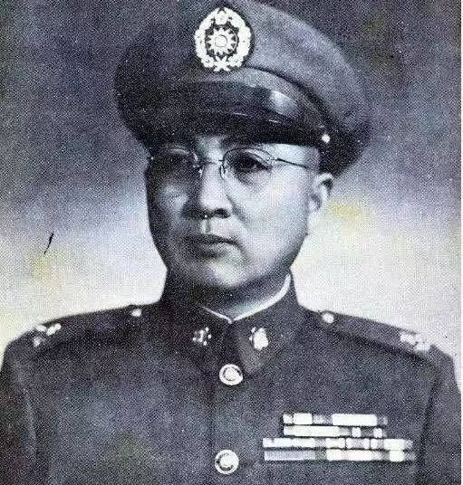 1941年上高会战史记