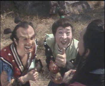 西游|西游中有哪些黑科技，今天科学证明是可行的？