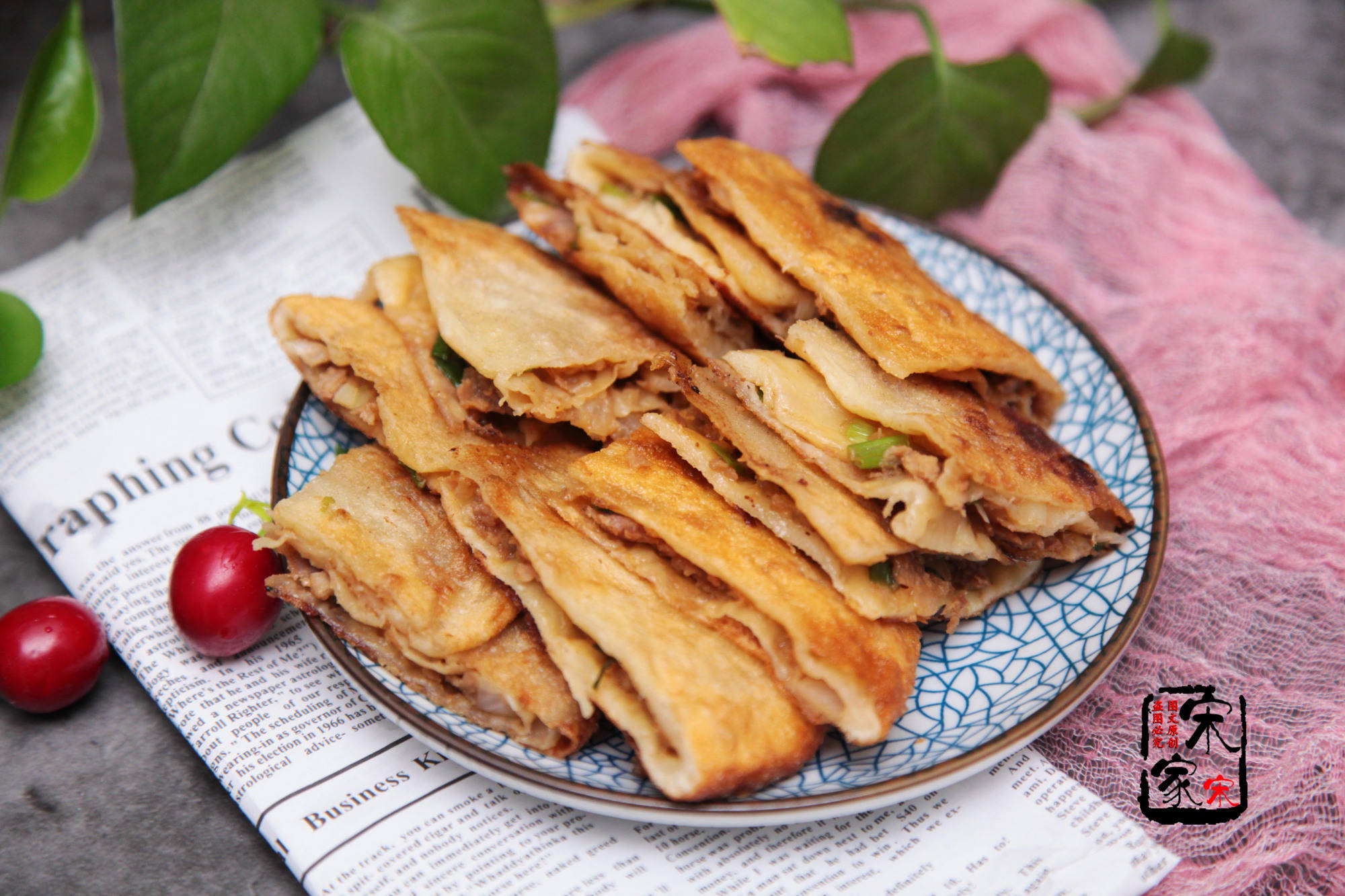 猜成语一个牛一个屁_看图猜成语(3)