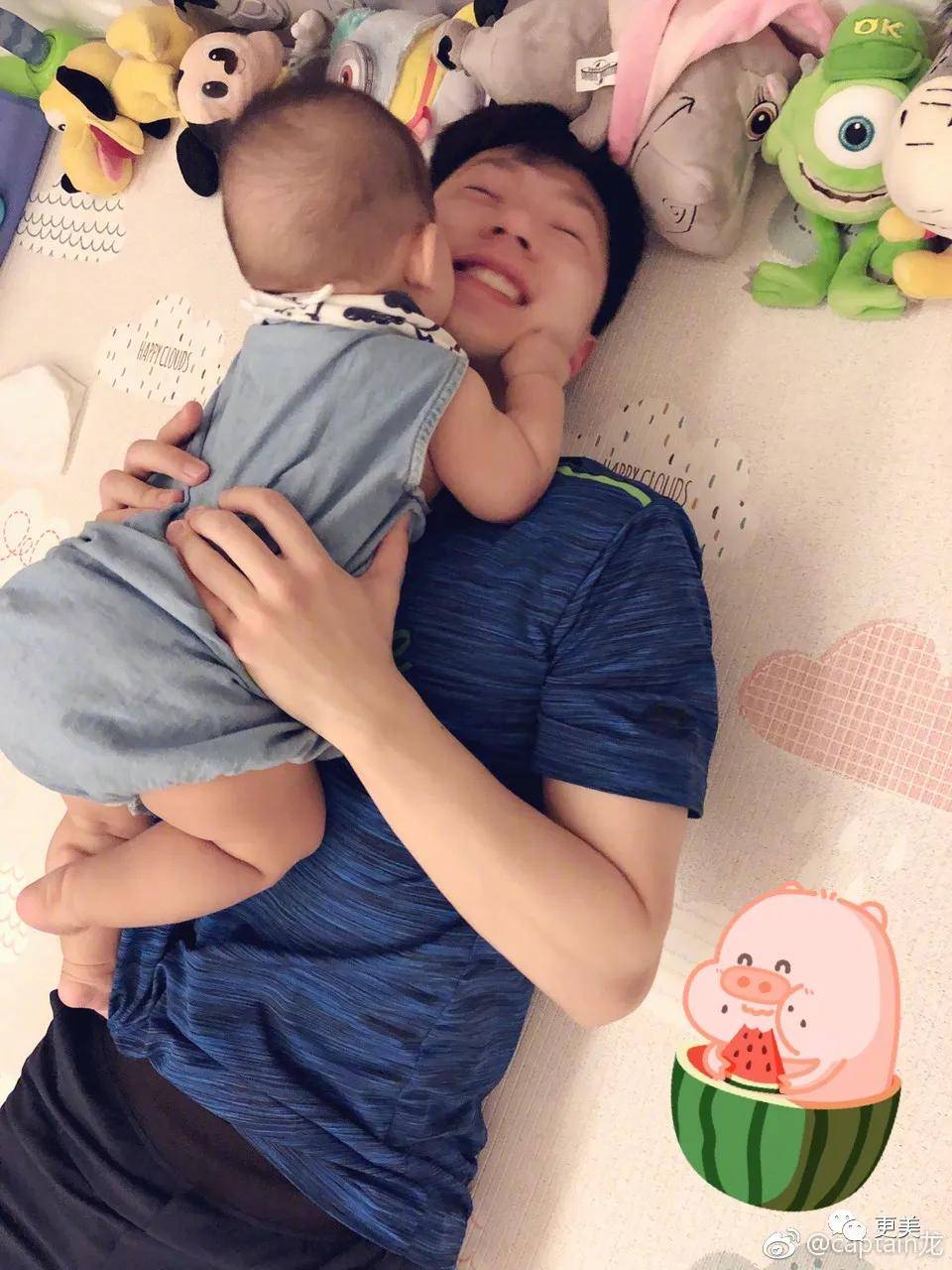 长相|潘玮柏看见这些图，真的不会想离婚吗?