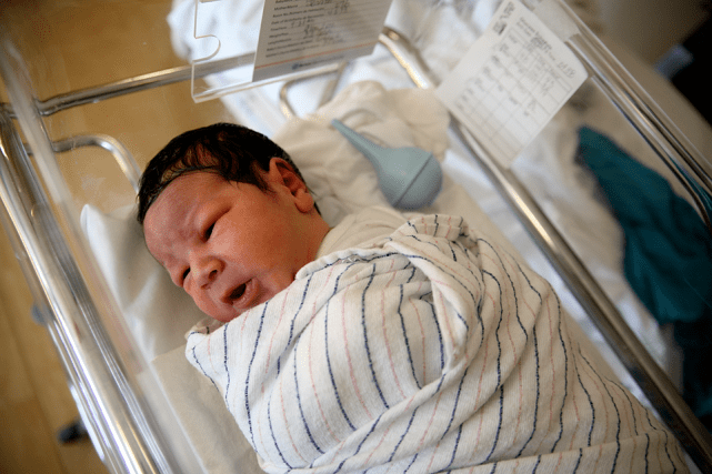 宝宝|这3项新生儿检查很重要，不过关会影响娃智力水平宝宝出生后