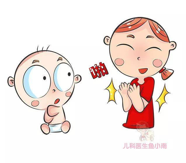 听力|这些被忽视的细节，正在悄悄告诉你宝宝“听力”可能有问题小心