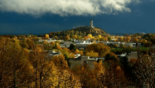 普高|英国留学 | 这些大学无需高考 普高三年毕业直录