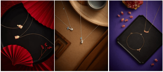 意象|摩登潮流意象 漫抒东方诗意