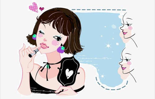 口红|解答网友关于唇膏化妆的3个问题