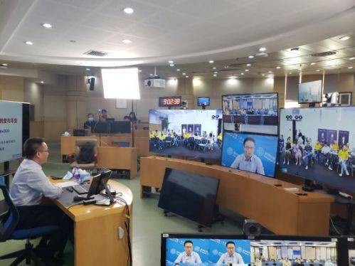 数字化|疫情下的破局者：清华阿里与50位企业家的新商业道场