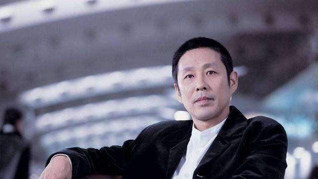 曝65岁陈道明要与32岁倪妮演情侣，反差太大网友