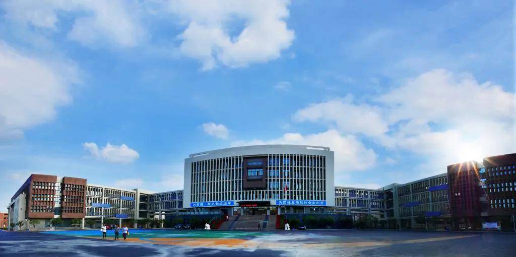 医学|四川有所“中医药”命名的老牌医学高校！已培养近10万名医药卫生专业人才