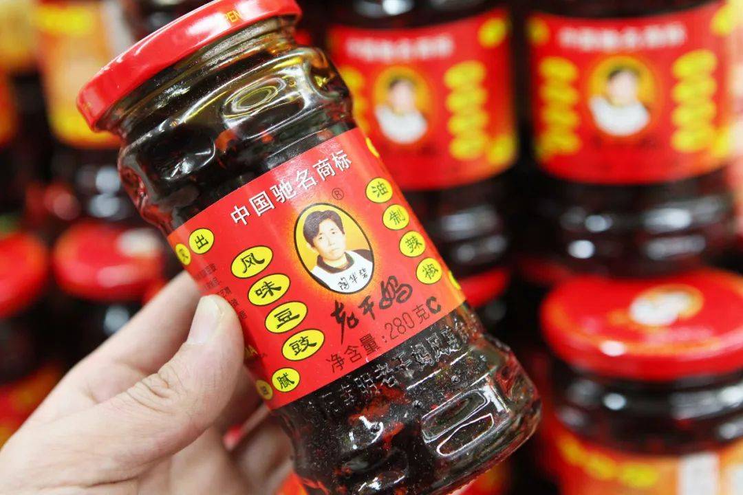 老干妈:打造国货品牌需要硬功夫与慢功夫.