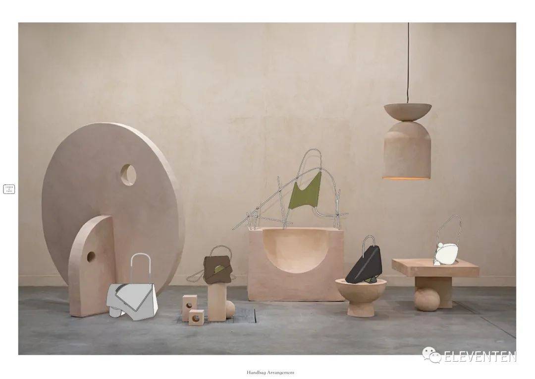 服装|2020 RCA皇艺 MA FASHION时尚毕业大秀 #针织Knitwear&配饰