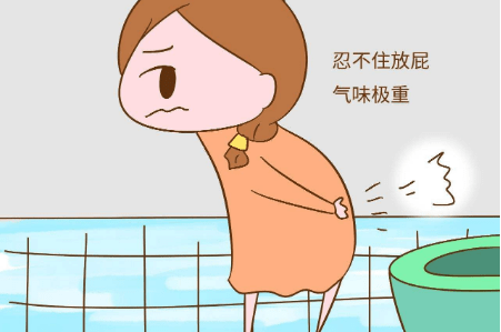 孕期4種『專屬』味道，不用覺得尷尬，說明胎兒發育的很健康。《網路文章》