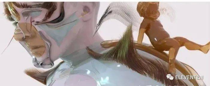 服装|2020 RCA皇艺 MA FASHION时尚毕业大秀 #针织Knitwear&配饰