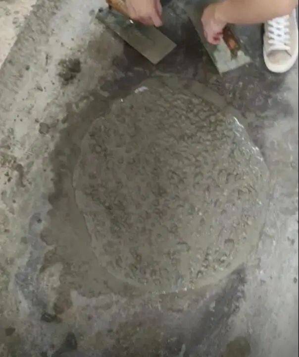 听说用了它,一吨减水剂可以省70多元,怎么做到的啊?
