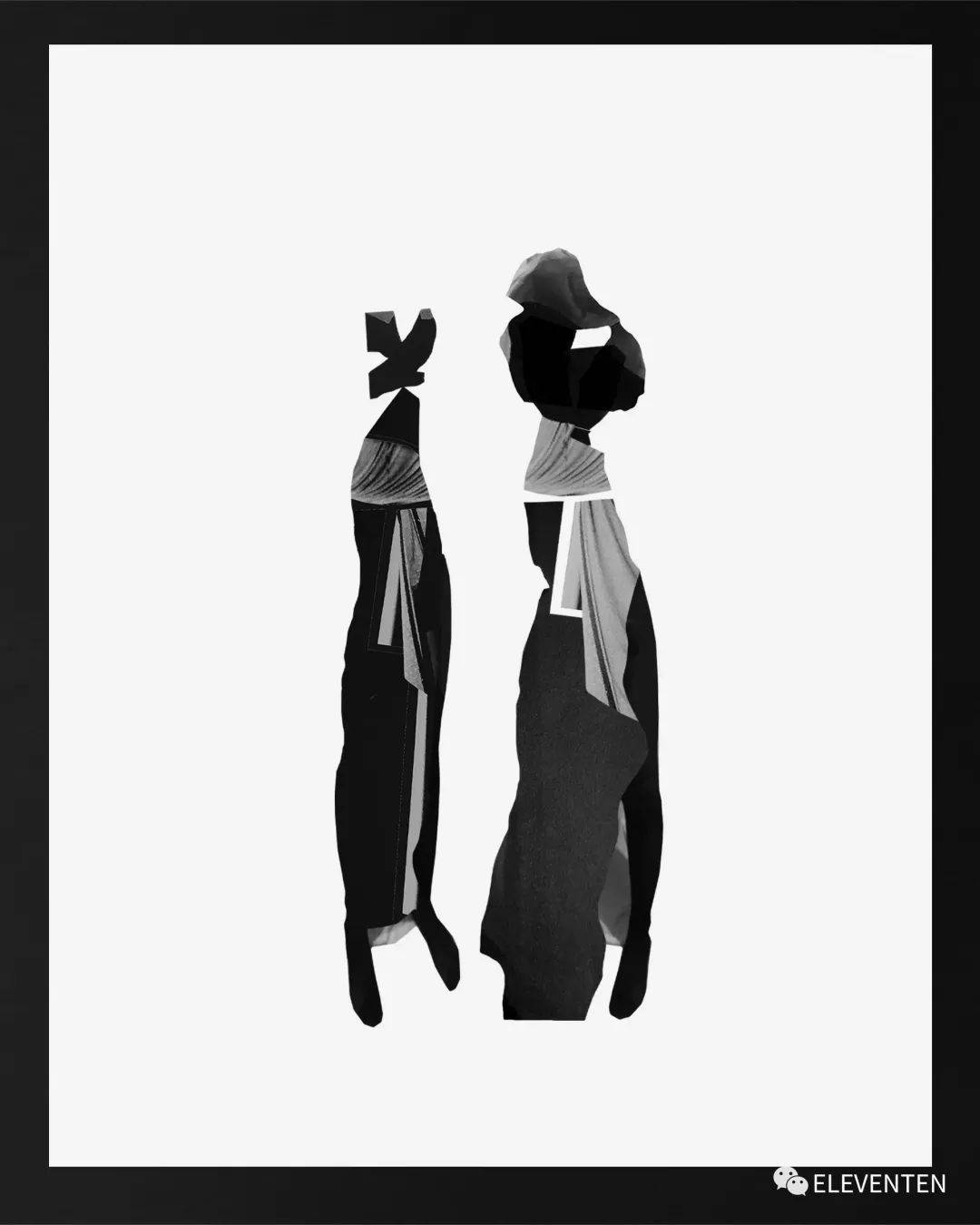 时尚|2020 RCA皇艺 MA FASHION时尚毕业大秀 #女装Womenswear