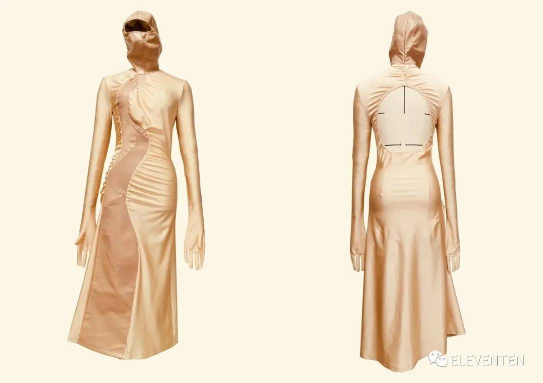 时尚|2020 RCA皇艺 MA FASHION时尚毕业大秀 #女装Womenswear