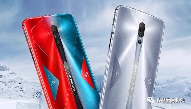 电竞|2020年7月新品盘点：数量同去年持平，电竞手机成亮点，华为小米不缺席