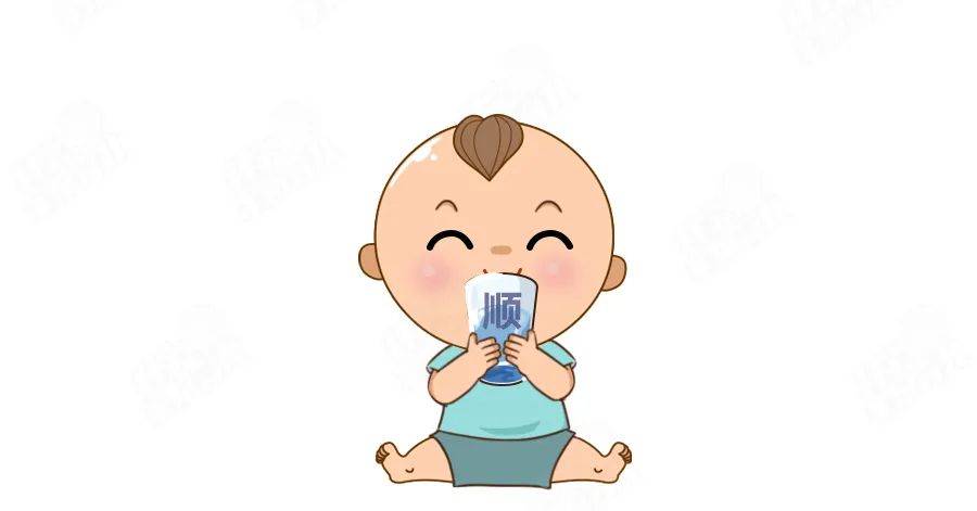 原创到这个月龄还不戒奶瓶，小心贫血、龋齿！