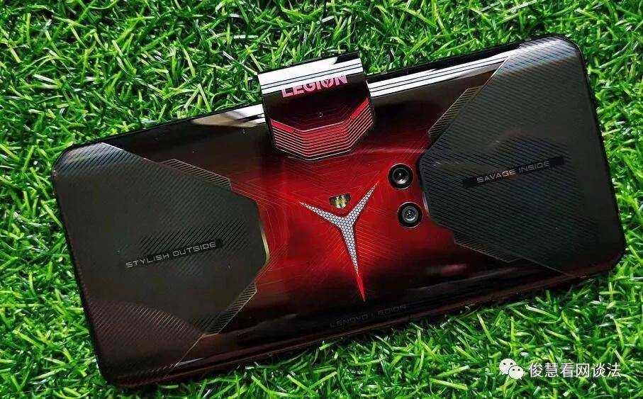 电竞|2020年7月新品盘点：数量同去年持平，电竞手机成亮点，华为小米不缺席