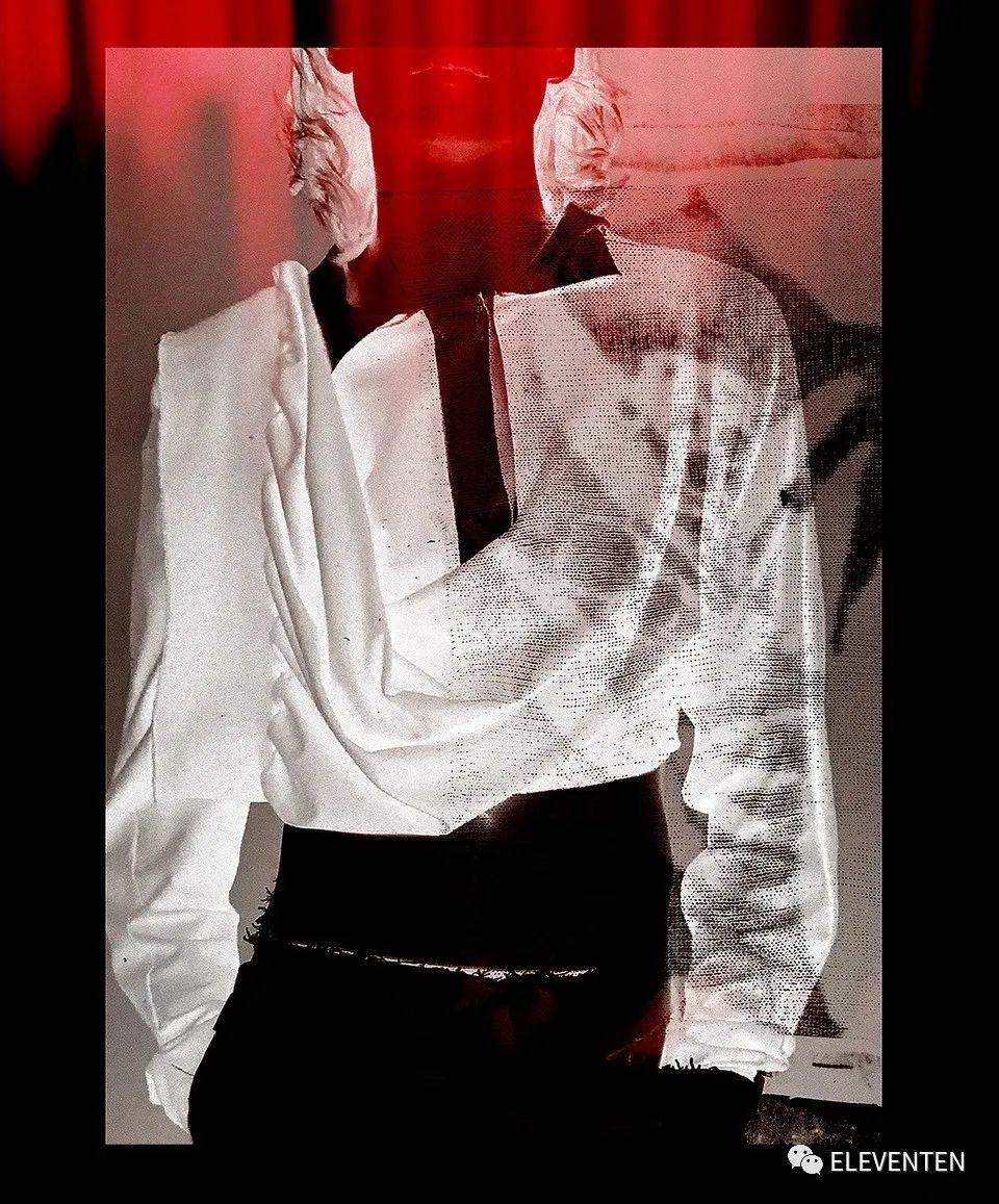 服装|2020 RCA皇艺 MA FASHION时尚毕业大秀 #针织Knitwear&配饰