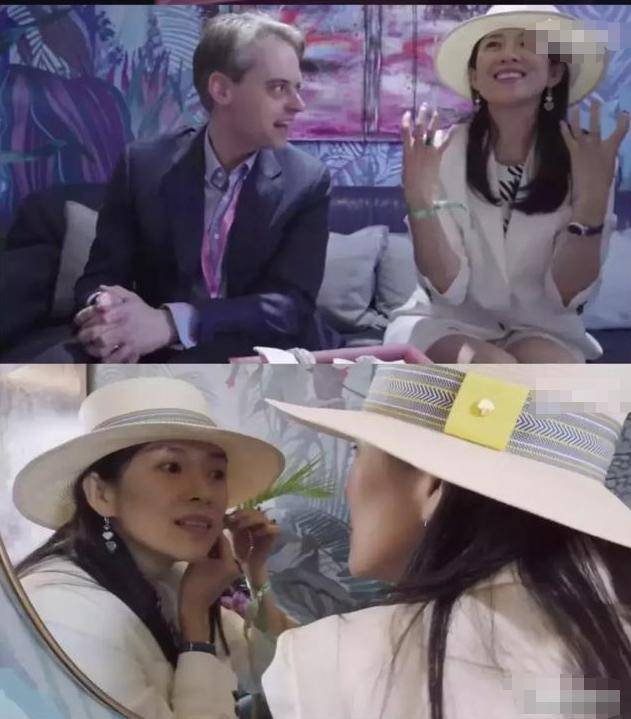 珠宝|顶级女星日常？章子怡戴五亿珠宝拍杂志封面，却被吐槽欣赏不来
