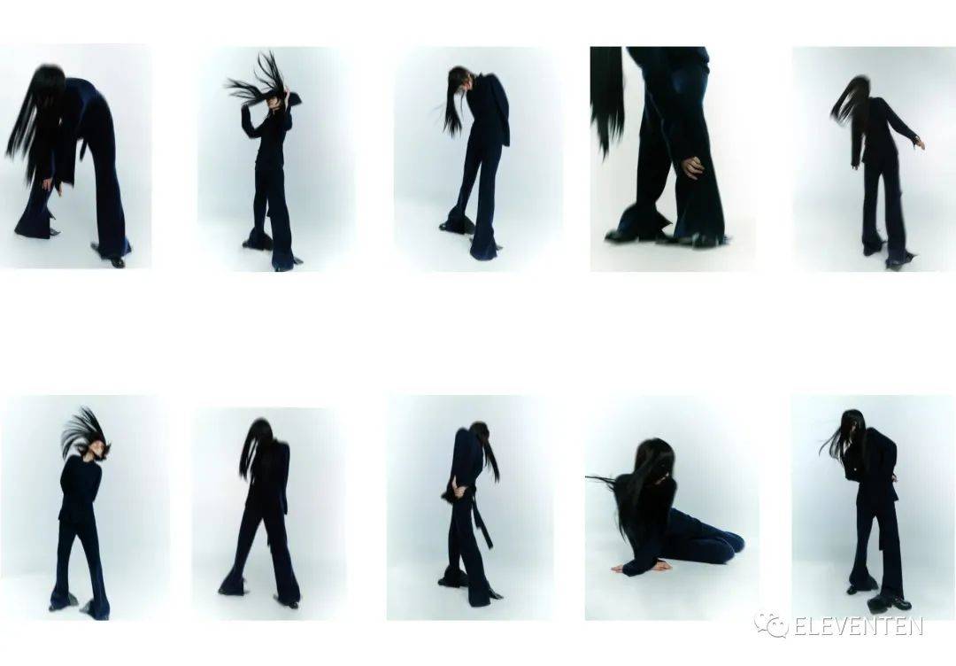 服装|2020 RCA皇艺 MA FASHION时尚毕业大秀 #针织Knitwear&配饰