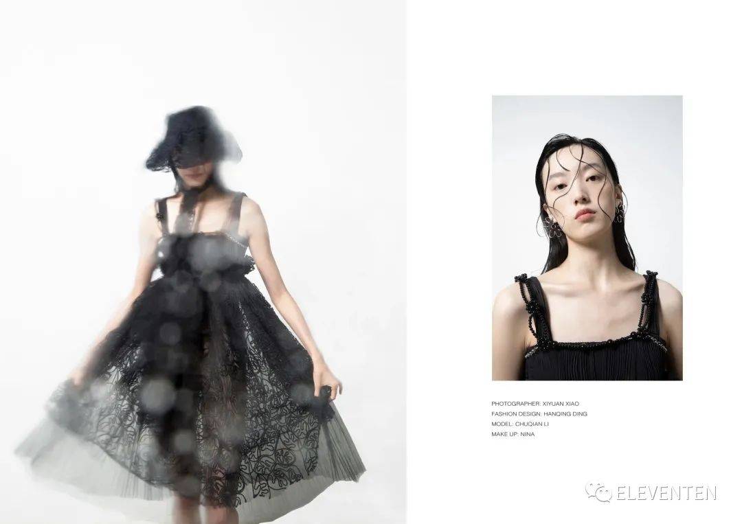 服装|2020 RCA皇艺 MA FASHION时尚毕业大秀 #针织Knitwear&配饰