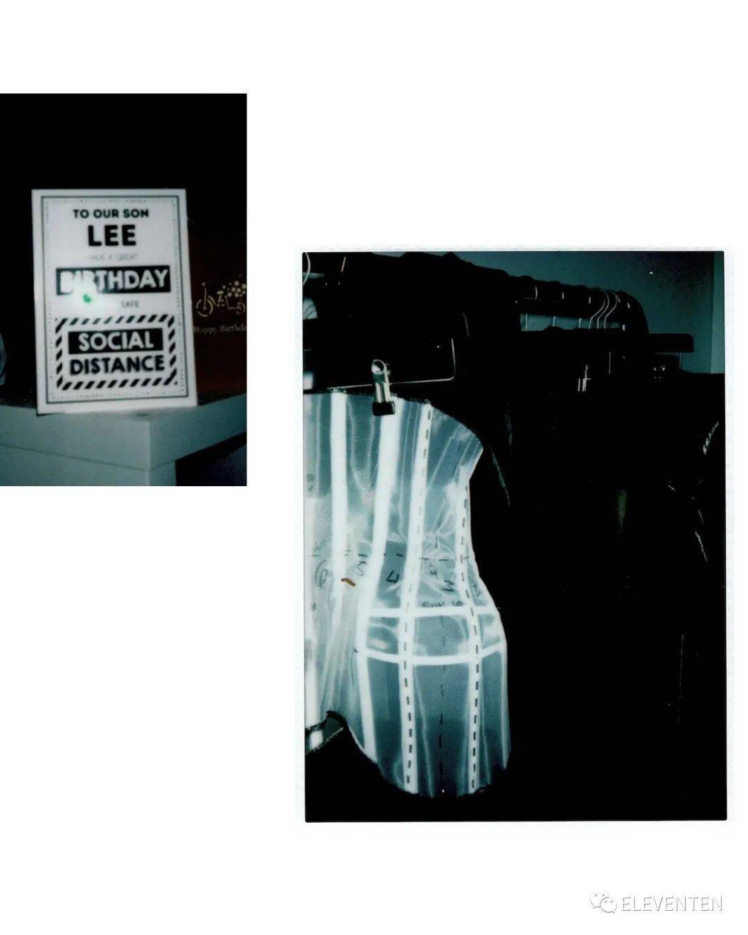 时尚|2020 RCA皇艺 MA FASHION时尚毕业大秀 #女装Womenswear